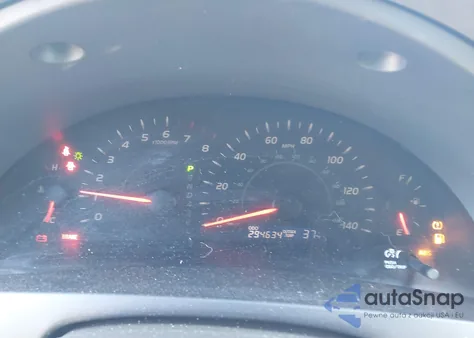 2009 Toyota Camry Le z USA, uszkodzony, nr VIN 4T1BE46K19U308256